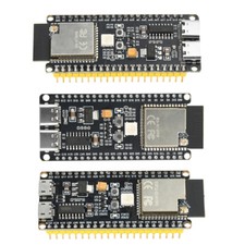 ESP32-S3-N16R8 WiFi Bluetooth Development Board 32-bit LX7 Dual Core Processor