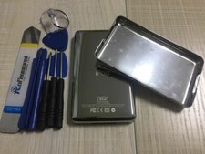 Thick Rear Back Case Cover Housing for iPod Classic Video 5th 5.5 gen 80gb