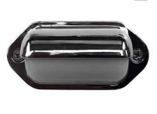 T-H Marine® LED-51822-DP - 2.6"L x 1.3"W 12V DC 15lm White Surface Mount Compani