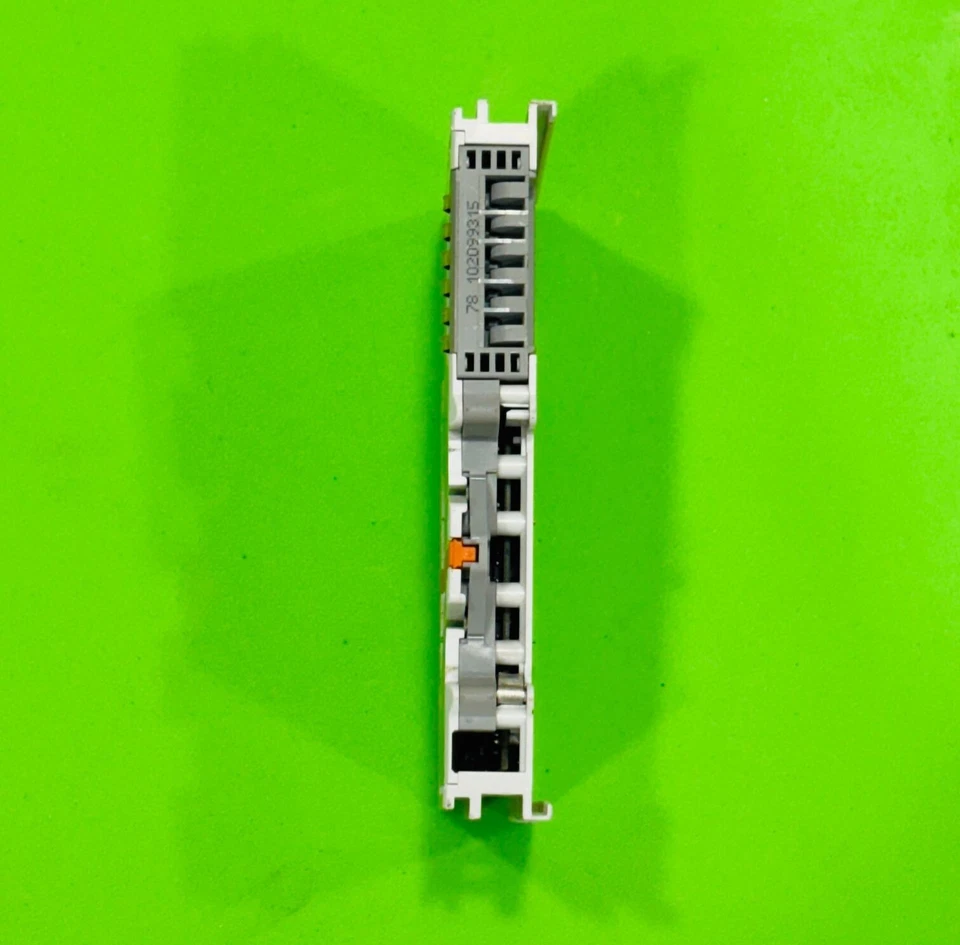 BECKHOFF KL2809 16 CHANNEL DIGITAL OUTPUT - Image 3 of 4