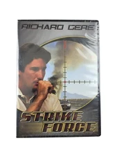 Strike Force (DVD, Full Screen, Slim Case) NEW