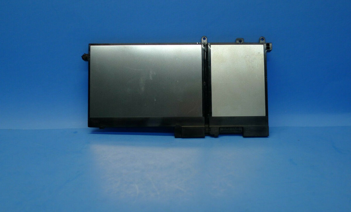 Batería tipo 93FTF de 51 Wh para Dell Latitude 5580 5480 5280 5590 5490 5491 5290 5288 5488 5495 5591 E5580 E5480 E5280 E5590 E5590 E5590 5490 E5290 E5591 E5491 Precision 15 3520 3530 D4CMT 83XPC