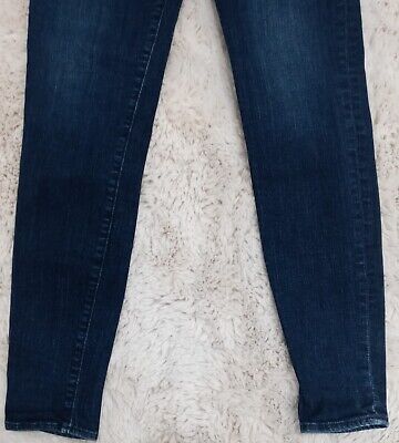 Hudson Zack Side Zip Skinny Jeans | Bloomingdale's