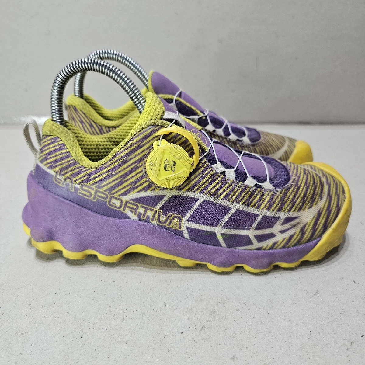 La sales sportiva flash