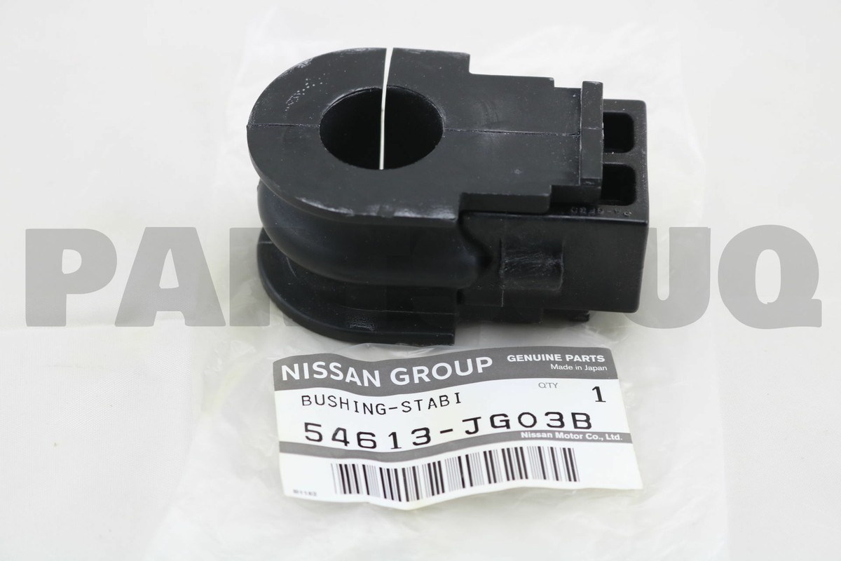 まさよし！ページ 546134P007 Genuine Nissan BUSH-STABILIZER 54613-4P007 | eBay