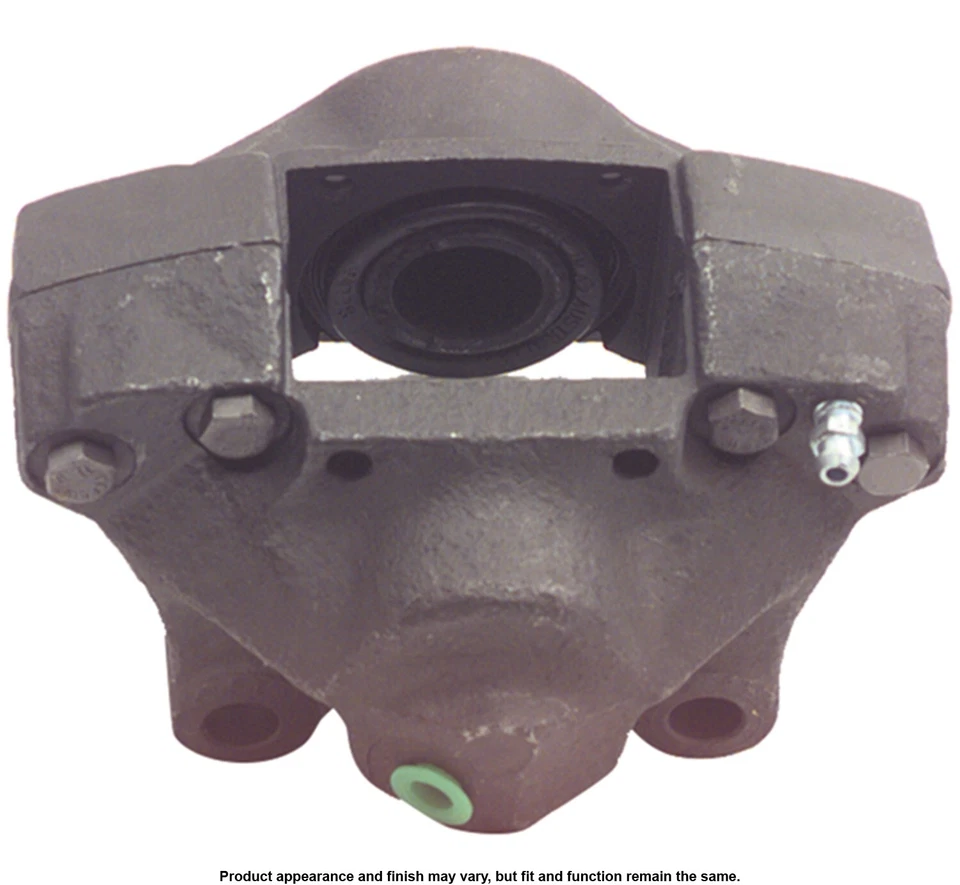 Disc Brake Caliper Rear Left Cardone For 1986-1987 Mercedes-Benz 300SDL - Изображение 3 из 4
