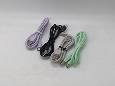 USB cable ONLY 8BitDo SN30 Pro 2 2.4G Ultimate C 2C M30 gamepad Type-C charging
