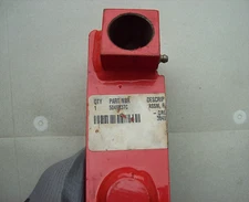 Snapper 5049837C Rear Lift RH Simplicity 5049837CSM ~ Free Shipping