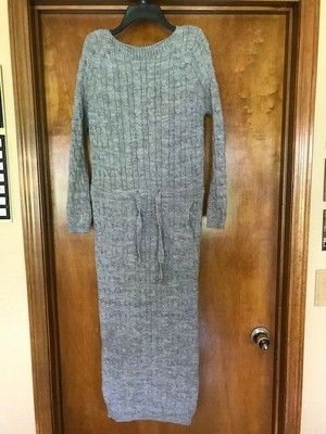 jumper dress plt