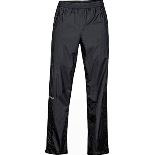 Marmot - PreCip Pant Mens - X-Large - Regular - Black