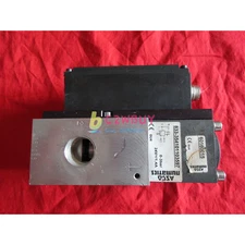 ONE 60160015 833-354101103597 ASCO NUMATICS Fedex DHL Ship [MTY4MA==]