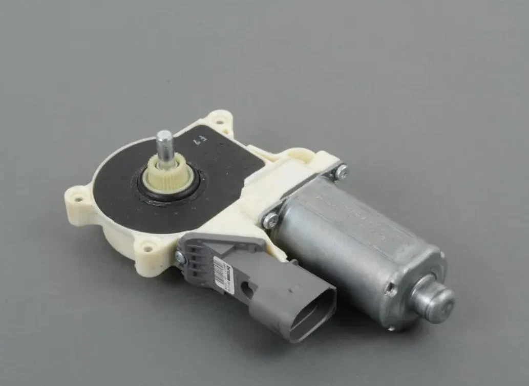 NEW BMW 3 CABRIO E46 FRONT LEFT DOOR WINDOW MOTOR 67626935927
