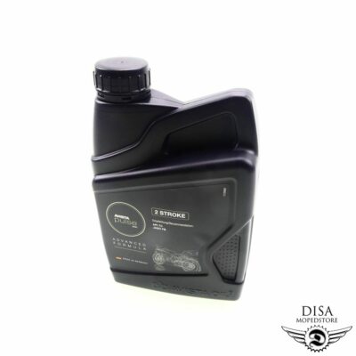 2 Takt Öl 1 Liter Avista pulse EVO für Kreidler KTM DKW Sachs Mofa Moped
