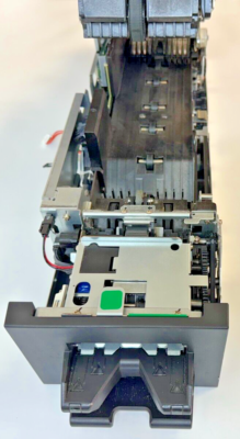 KD04011-C201 497-0524694 Fujitsu GSR50 Bunch Acceptor Top Module