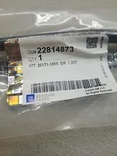 GM OEM-Fender Reinforcement 22814873