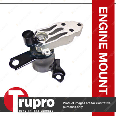 RH Engine Mount For MAZDA 2 ZY 1.3 1.5L 9/07-10/13 Auto/Manual | eBay