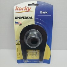 Korky Universal Basic Flapper 2" 54