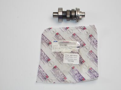 OEM LML STAR DELUXE 4T 200 SCOOTER CAM SHAFT WITH BEARING SF214-0263 SF2140263