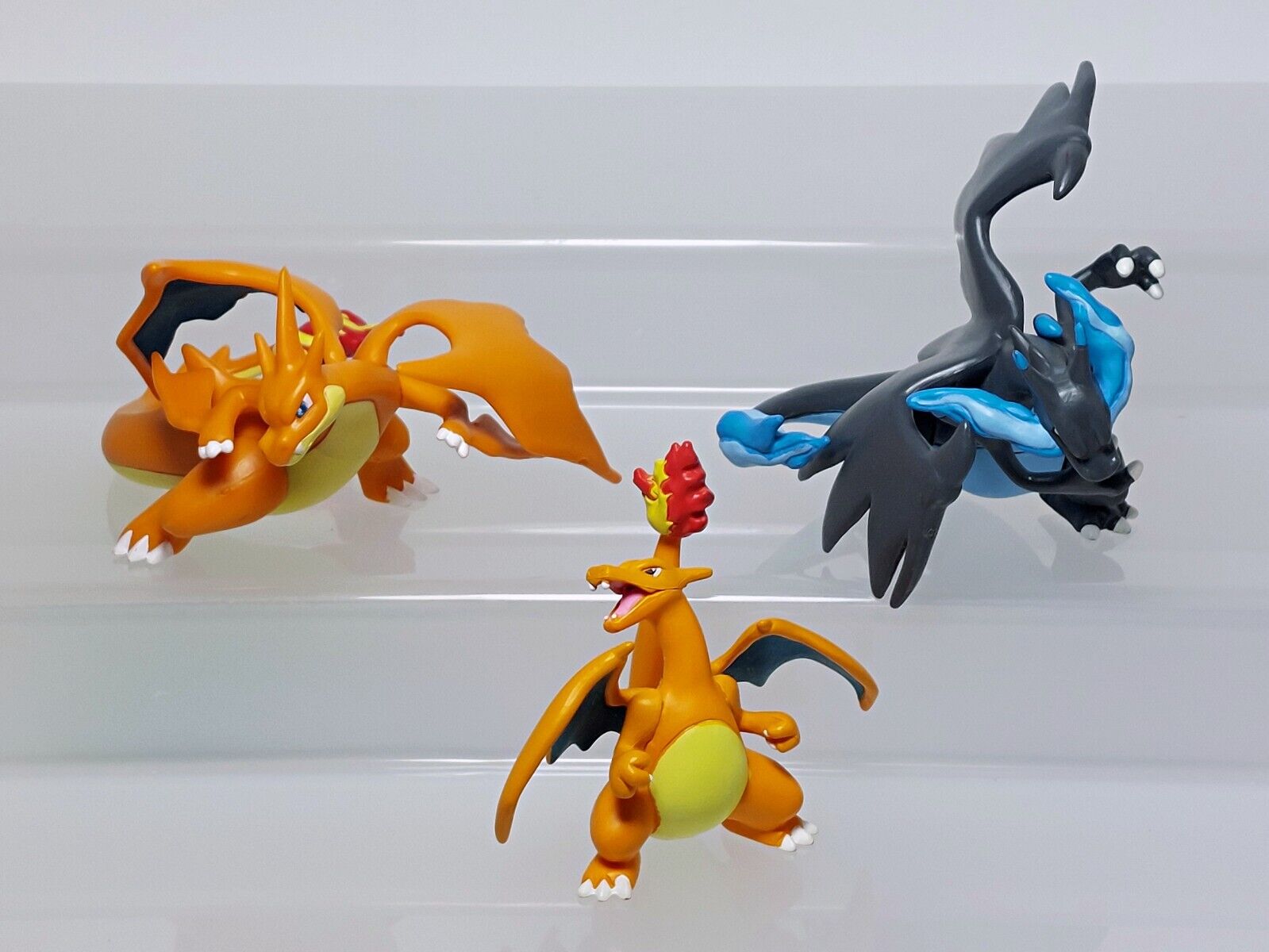 Mega Charizard X Y CoroCoro - PokemonGet - Ottieni tutti i Pokemon