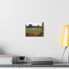 Original Landscape Canvas Gallery Wraps | Canvas Print | Stretched Canvas Art 