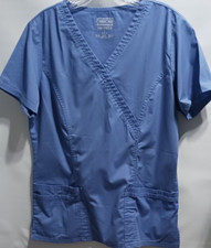 cherokee workwear scrubs women's size M