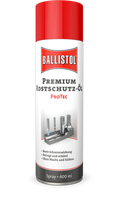 Ballistol Protec ÖL Rostschutz Premium-Rostschutz Spray 400 Ml