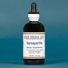 Pure Herbs, Ltd.  Sarsaparilla (4 oz.)