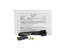 For Ford E450 Super Duty HVAC Blower Motor Resistor Connector Motorcraft 29446WM