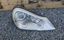 2008 - 2010 Porsche Cayenne Headlight Right Passenger Side - Fast Ship 2008 - 2010 Porsche Cayenne Headlight Right Passenger Side - Fast Ship