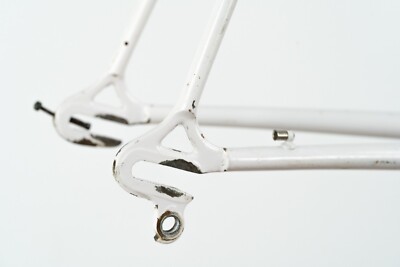 GRANDIS CX STEEL FRAMESET FRAME 70s CAMPAGNOLO VINTAGE LUGS