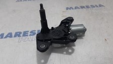 Wischermotor hinten Renault Megane IV Schrägheck B9A 287109757R P17189440