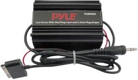 Pyle Pldn36i Ipod Direct To3.5mm Stereo Audio Ground Loop Isolator Pyle Pldn36i Ipod Direct To3.5mm Stereo Audio Ground Loop Isolator