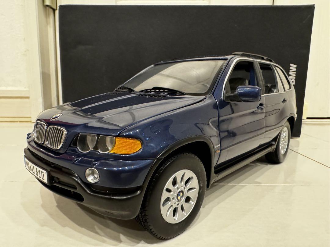 Kyosho Dealer Special Order 1/18 BMW X5 3.0D E53 | eBay Kyosho Dealer Special Order 1/18 BMW X5 3.0D E53 | eBay