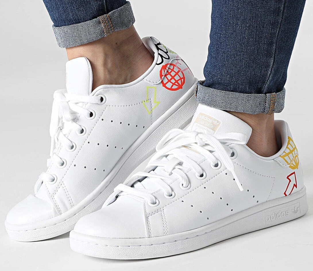 tenis adidas hechos en china