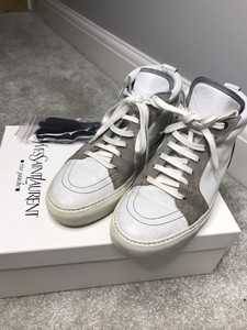 ysl malibu sneakers