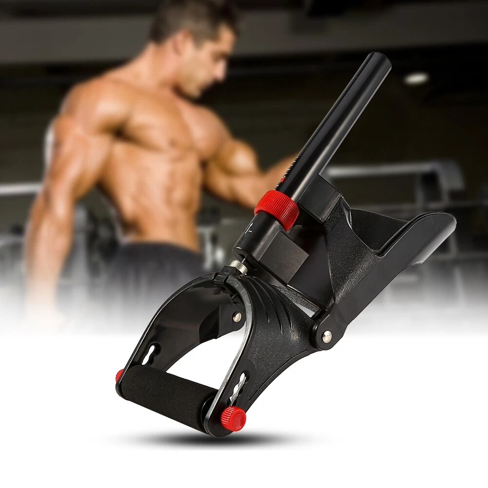 Gripper forearm machine sale