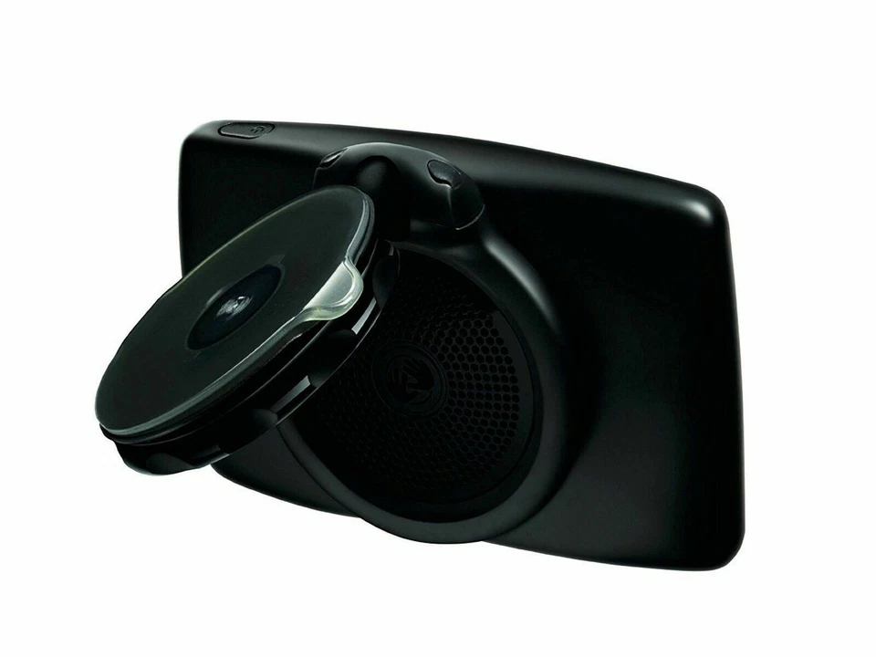 TomTom START 55 S GPS 5" LCD Portable Navigation Set USA/Canada/Mexico Maps - Image 3 of 4