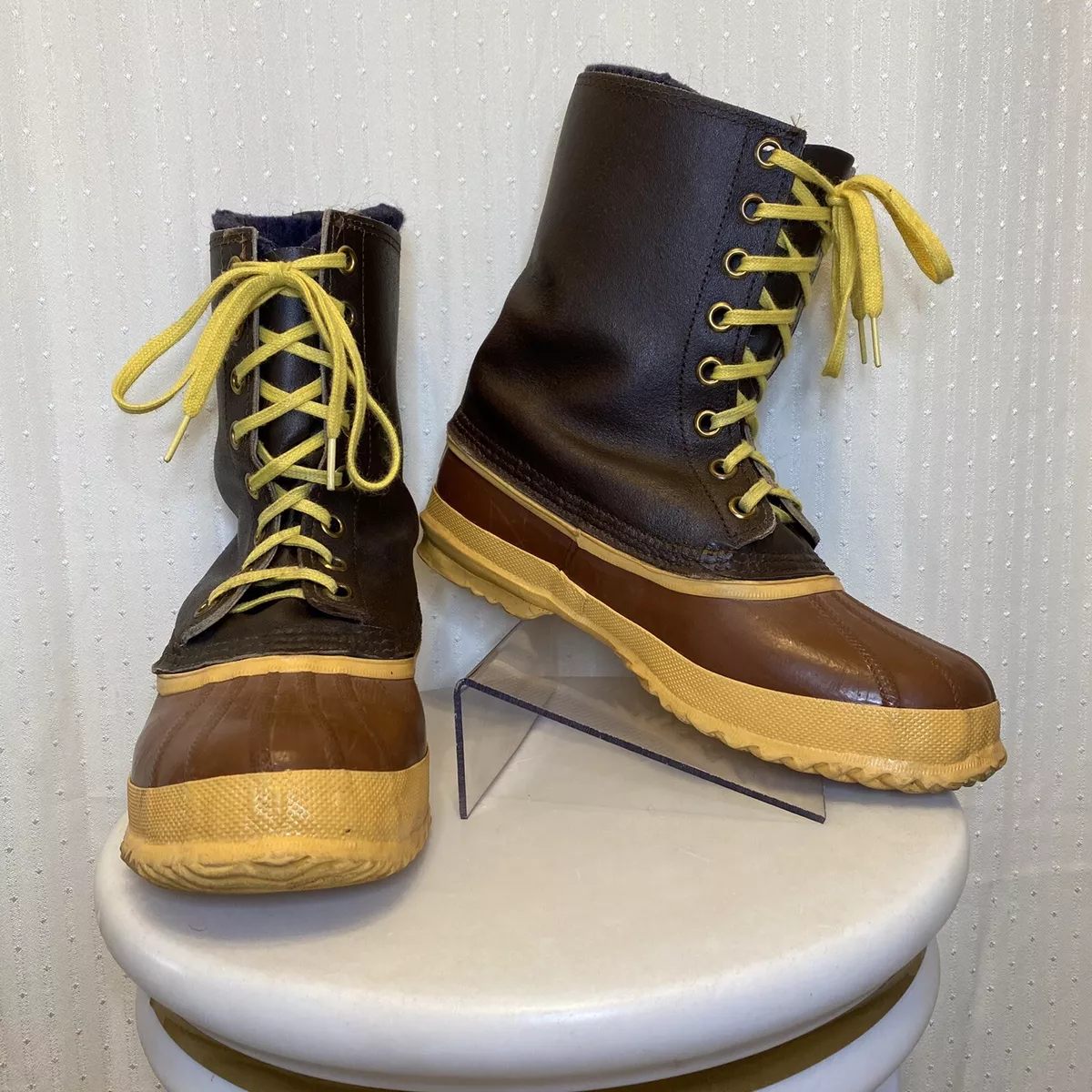 Best winter cheap duck boots