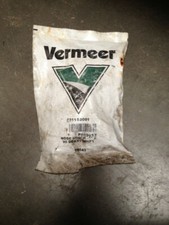 Vermeer 231153001, Hose Shank