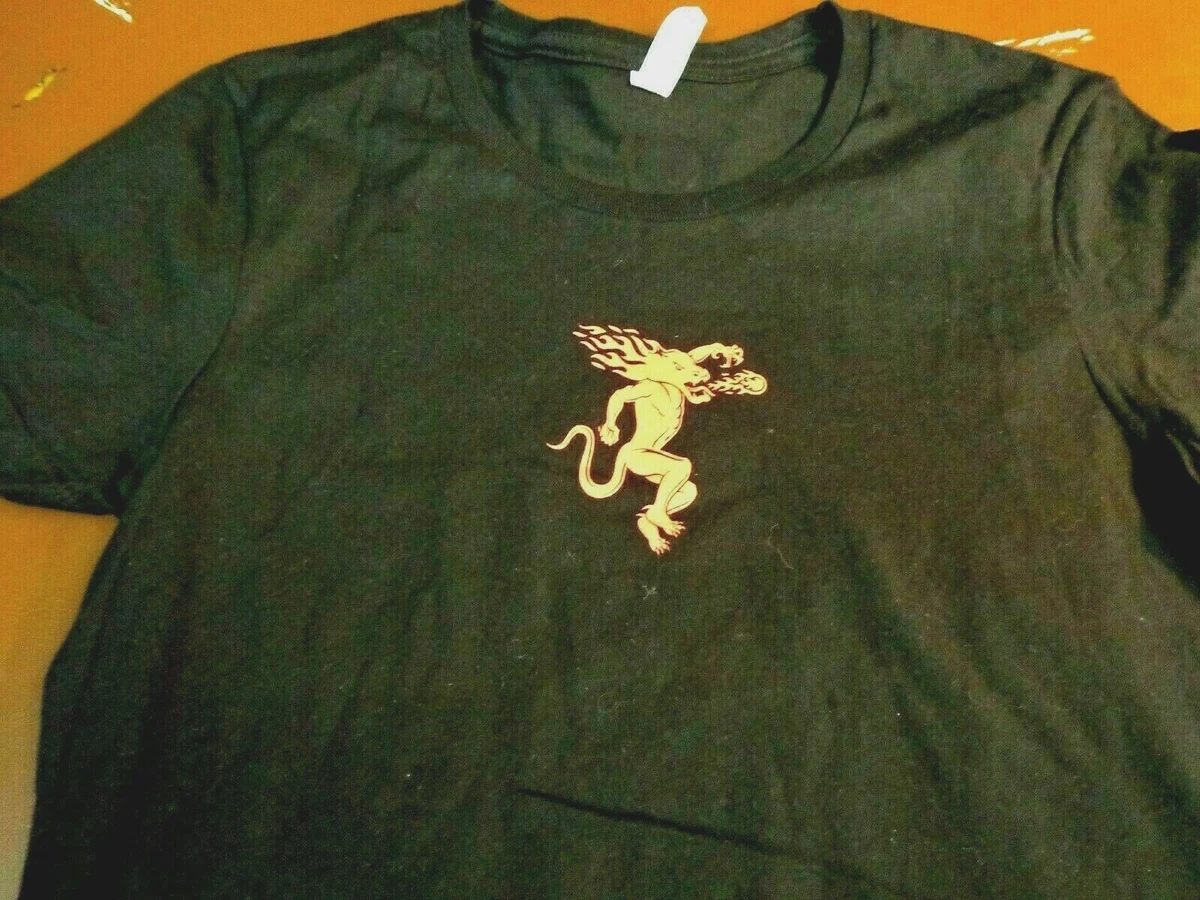 Supreme cheap fireball tee