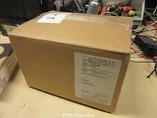 NEW Fujitsu FP-410 Thermal Ticket Receipt POS Printer Drucker RS232 SERIAL NEU