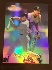 Wade Boggs Base/Inserts - You Pick - $2.00 Minimum