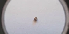 Le Coultre WATCH PARTS 910, 911, 916 watch part 7294 setting wheel - vintage