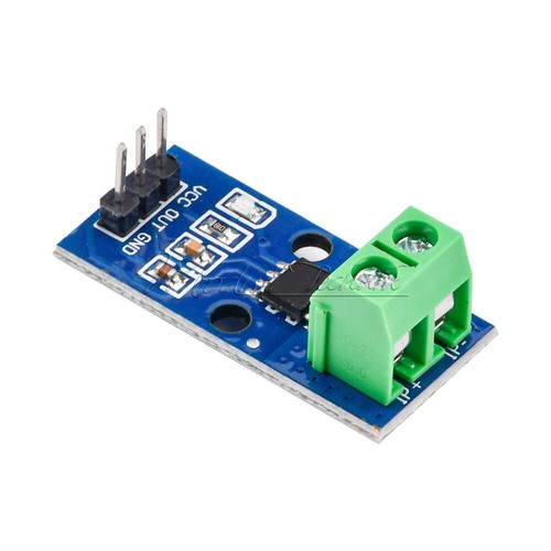5A/20A/30A ACS712 Range Angebot Current Stromsensor Sensor Modul für Arduino - Bild 29 von 46