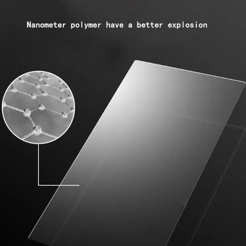 Tempered Glass Screen Protector For Walkman NW-A300 Series NW-A306 I7D4 N4H2 - Picture 7 of 9