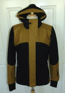 dale of norway stryn jacket