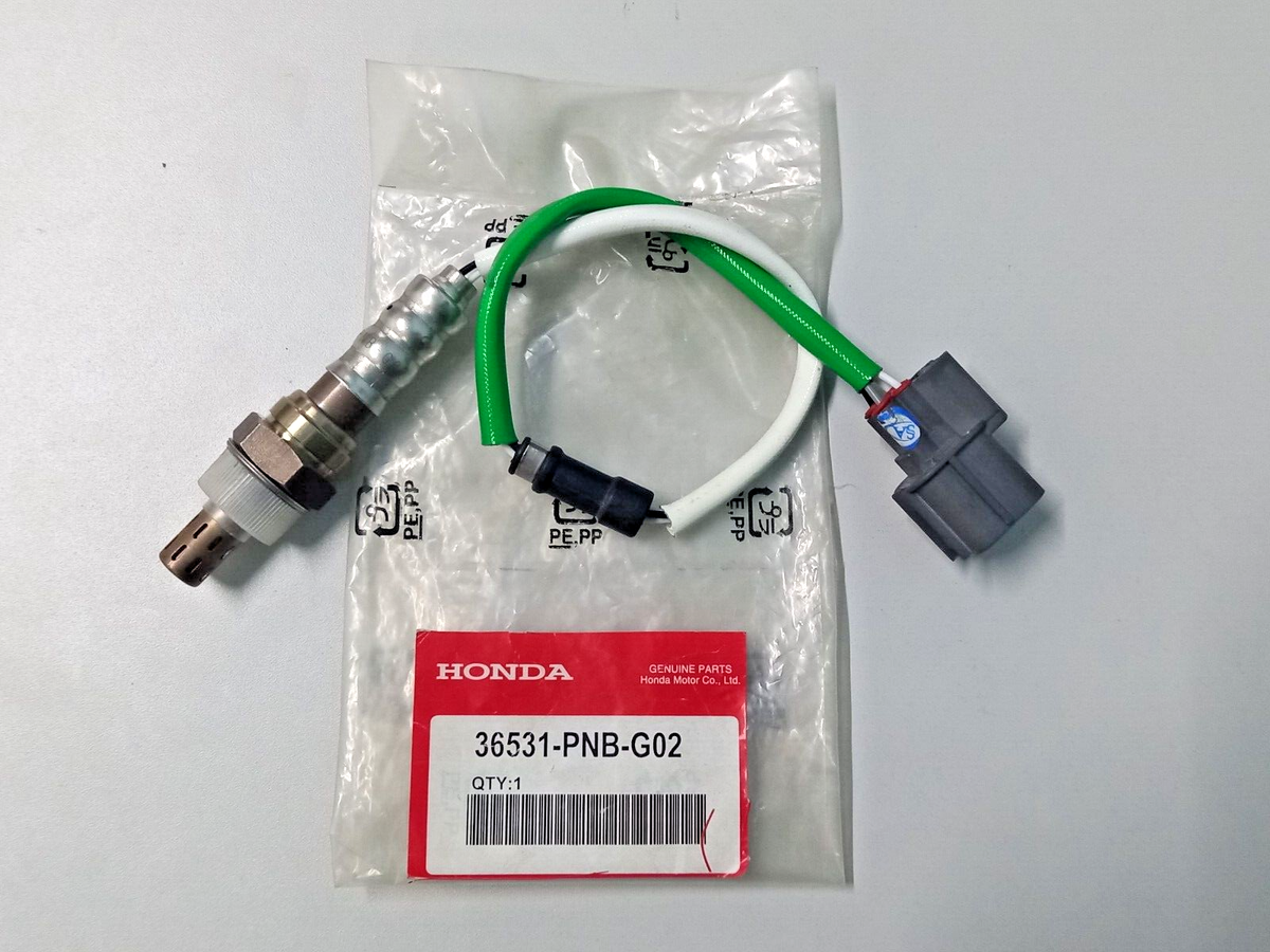 Honda CRV Oxygen Sensor 36531-PNB-G01 36531-PNB-G02 Accord Civic