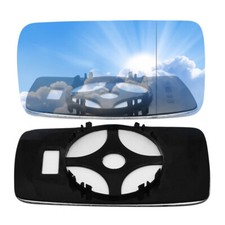 Spiegelglas Ersatzspiegel f&uuml;r VW GOLF III / VENTO 1991-1999 Rechts Asph&auml;risch