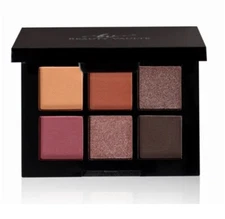 Beauty Vault Regal Eyeshadow Pallet 10.8g