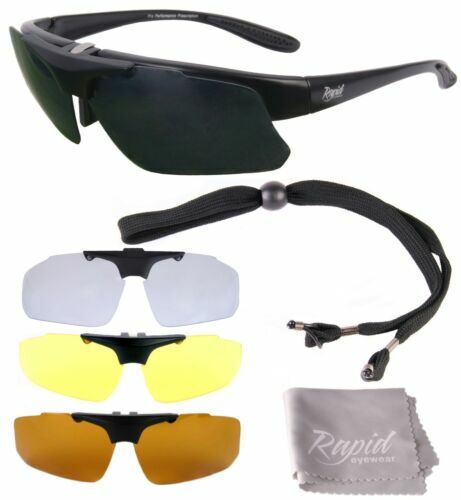 Lunettes à Miroir Intégré TotalCadeau - Modèle Mini - Neuf Avec étiquettes - Style Rétro Et Fun